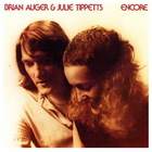 Brian Auger - Encore (With Julie Tippetts) (Remastered)