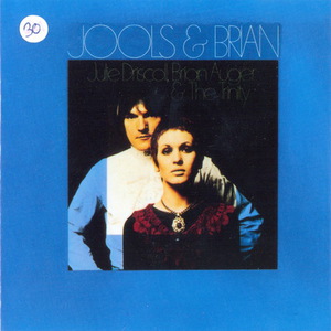 Jools & Brian (With Julie Driscoll & The Trinity)