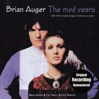 Brian Auger - The Mod Years 1965 - 1969