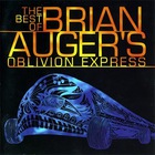 Brian Auger's Oblivion Express - The Best Of CD1