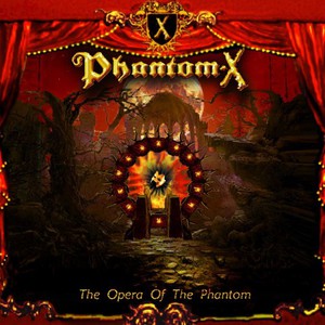 The Opera Of The Phantom