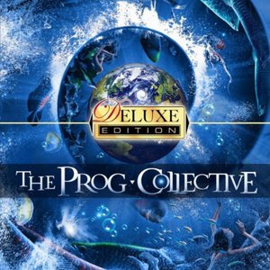 The Prog Collective CD2