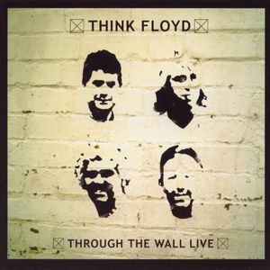 Through The Wall Live