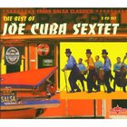 The Joe Cuba Sextet - The Best of CD1
