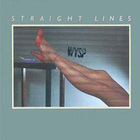 Straight Lines - Straight Lines (Vinyl)