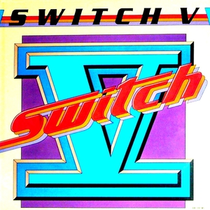 Switch V (Vinyl)