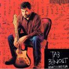 Tab Benoit - What I Live For