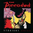The Accused - Straight Razor