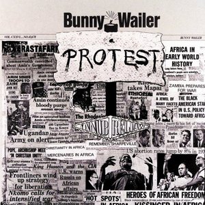 Protest (Vinyl)