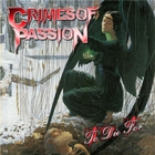Crimes Of Passion - To Die For