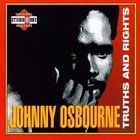 Johnny Osbourne - Truths And Rights (Reissue 1992)