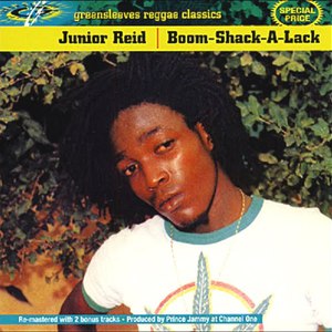 Boom Shack A Lack (VINYL)