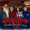 The Oak Ridge Boys - Christmas Time's A-Coming