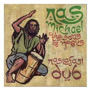 Rastafari Dub (Vinyl)