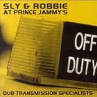 Sly & Robbie - Dub Transmission Specialists CD2