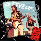 Steve Gaines - I Know A Little... Live