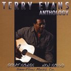 Terry Evans - Anthology