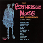Deep - Psychedelic Moods (Vinyl)