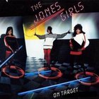 The Jones Girls - On Target (Vinyl)