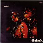 Think - Variety (Vinyl)