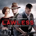 Nick Cave & Warren Ellis - Lawless(1)