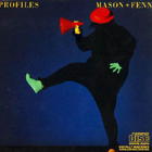 Nick Mason - Profiles (Vinyl)