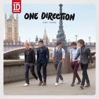 One Direction - One Thing (CDS)