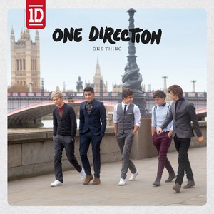One Thing (CDS)