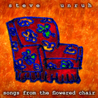 Steve Unruh - Songs From The Flowered Chair