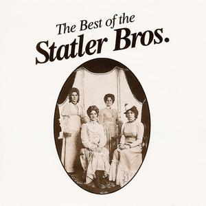 The Best Of The Statler Bros. (Vinyl)