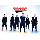 Teen Top - Transform (CDS)