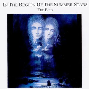 In The Region Of The Summer Stars (Vinyl)
