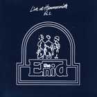 The Enid - Live at Hammersmith (Vinyl) CD1