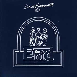 Live at Hammersmith (Vinyl) CD1