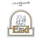 The Enid - Live at Hammersmith (Vinyl) CD2
