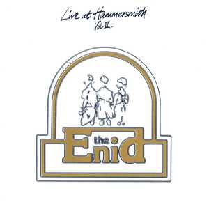 Live at Hammersmith (Vinyl) CD2