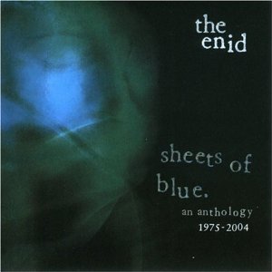Sheets of Blue. An Anthology (1977-2008) CD1