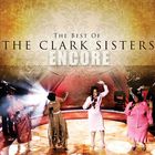 The Clark Sisters - Encore