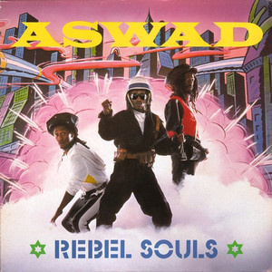 Rebel Souls (Vinyl)