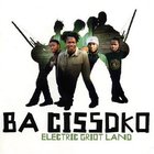 Ba Cissoko - Electric Griot Land