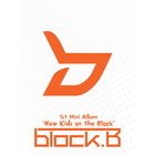 Block B - New Kids On The Block (EP)