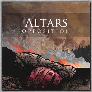 Opposition (EP)