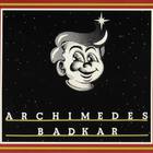 Archimedes Badkar - Badrock For Barn I Alla Aldar (Reissue 2008)