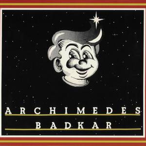 Badrock For Barn I Alla Aldar (Reissue 2008)