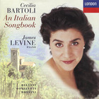 Cecilia Bartoli - An Italian Songbook - La Danza