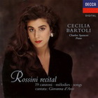 Cecilia Bartoli - Rossini Recital