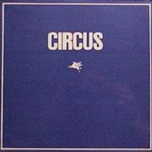 Circus (VINYL)