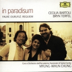 Cecilia Bartoli - In Paradisum Feura E Durufle Requiem CD1