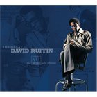 David Ruffin - The Great David Ruffin The Motown Solo Albums Vol 1 CD1