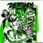 Diemonds - In The Rough (EP)